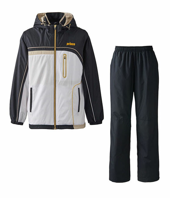 楽天市場】prince (プリンス) テニス・バドミントン ウインドウェア