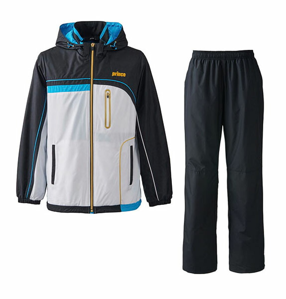Prince プリンス　ウィンドブレーカー　セットアップ　大きいサイズ　LL 楽天市場】【送料無料】【22000円均一】【上下セット！】 prince