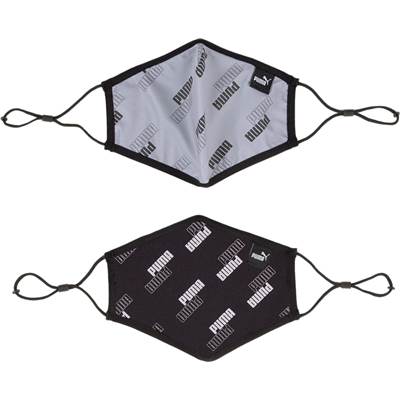 楽天市場】プーマ(PUMA) フェイスマスク 2枚 セット 054116-01