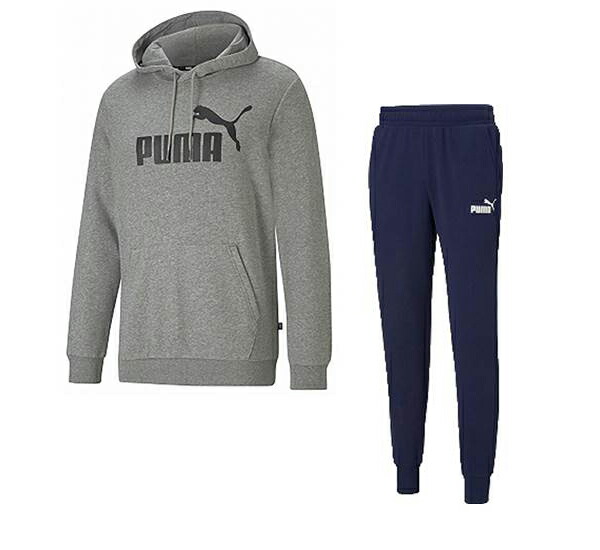 楽天市場】プーマ PUMA メンズ パラメヒコ スウェット 上下セット