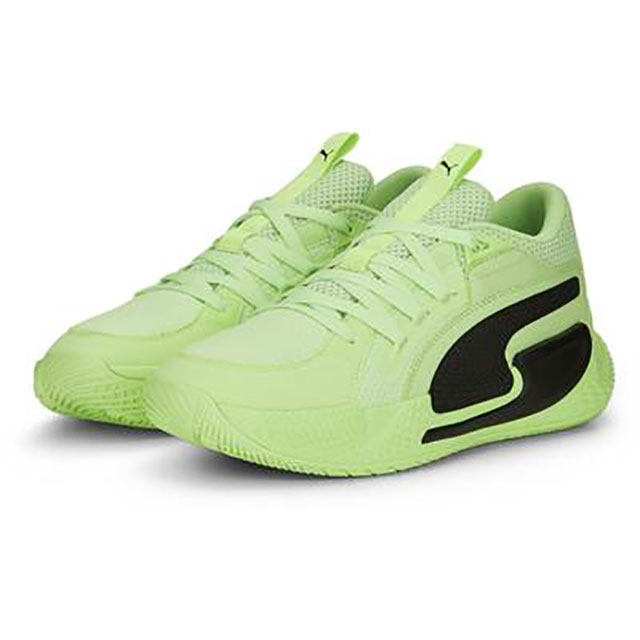 ハマグリシューズ 楽天市場】プーマ（PUMA）（メンズ）バスケットシューズ