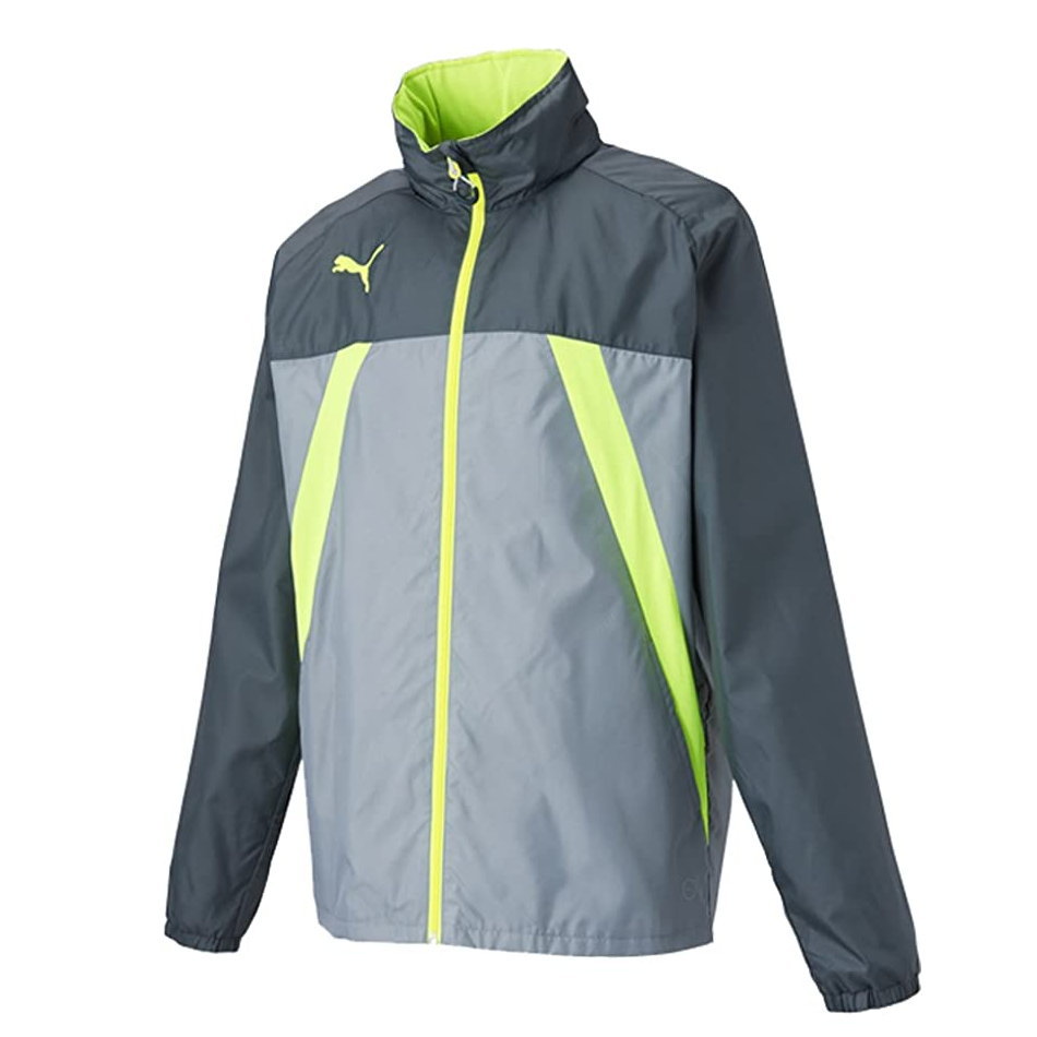 楽天市場】【送料無料】PUMA プーマ 裏付ウインドブレーカージャケット