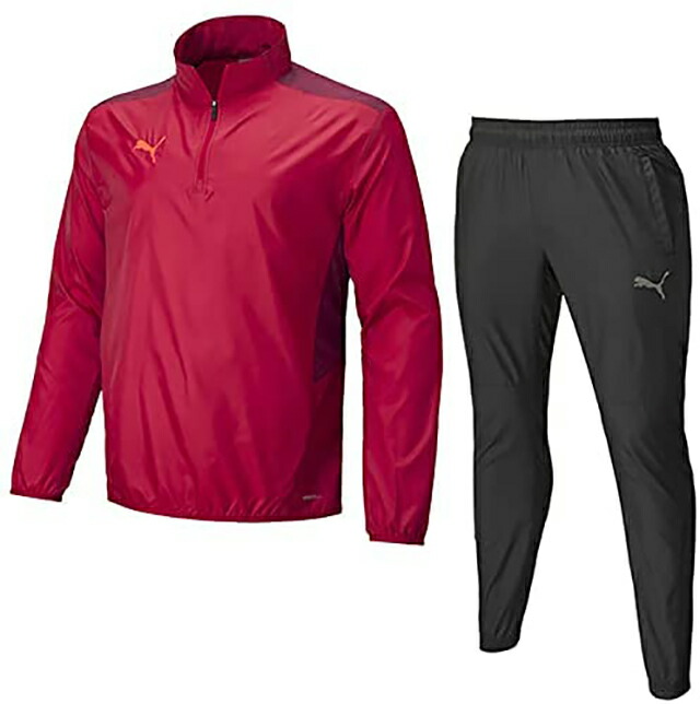 楽天市場】プーマ PUMA メンズ パラメヒコ ピステ 上下セット 920044