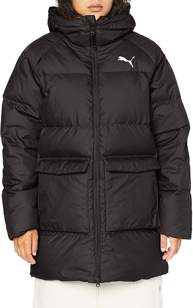 楽天市場】プーマ puma レディース アウター STYLE ダウンジャケット