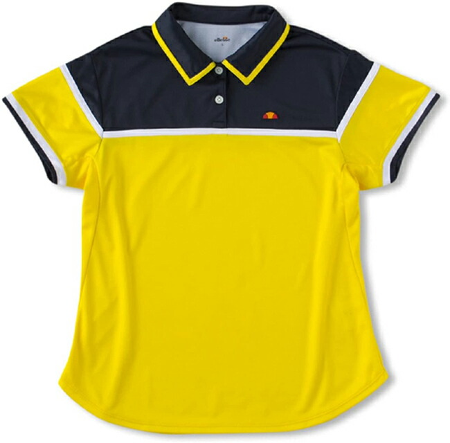 楽天市場】エレッセ ellesse テニスウェア Tシャツ 半袖