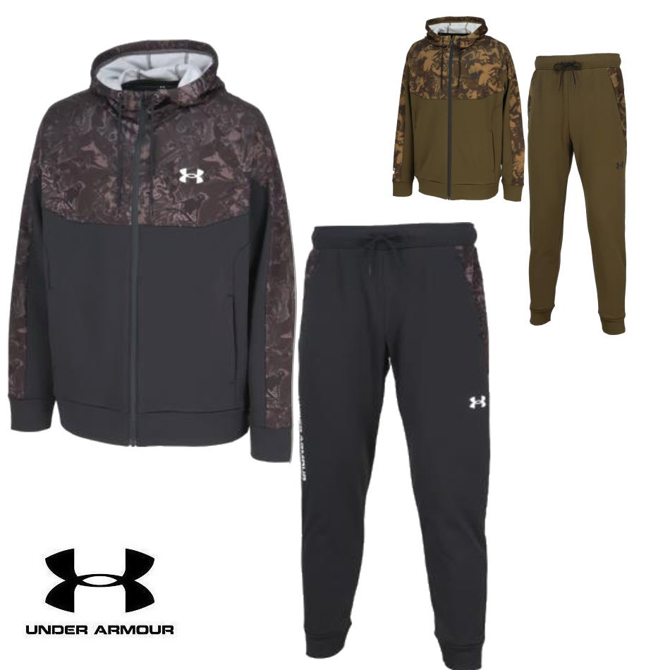 楽天市場】上下SET アンダーアーマー 名入れ刺繍1段無料 トレーニング