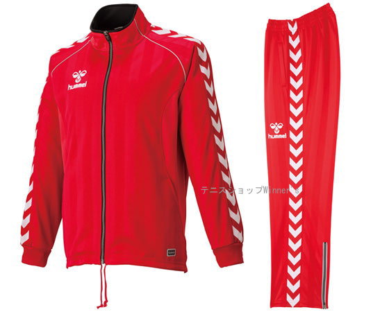 楽天市場】【送料無料】hummel(ヒュンメル)キッズ・ジュニアウォーム