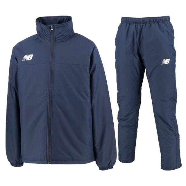 楽天市場】ニューバランス パデットジャケット パンツ 大人用 サッカー