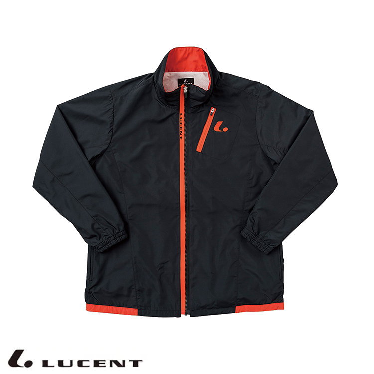 【送料無料】【8000円均一】LUCENT（ルーセント）レディースウィンドウォーマーシャツ　ウィンドブレーカー【25★】
