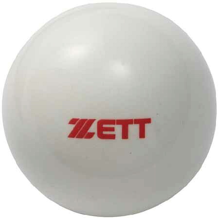 【送料無料】【まとめ買いがお得！】ZETT(ゼット)トレーニングボール6個入り野球・ソフトボールBB450S-SET【定番】｜La foresta d&rsquo;Italia