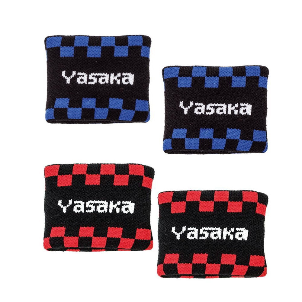 【送料無料】Yasaka（ヤサカ） ラドンリストバンド3　2個入り　Z69-SET 【定番】画像