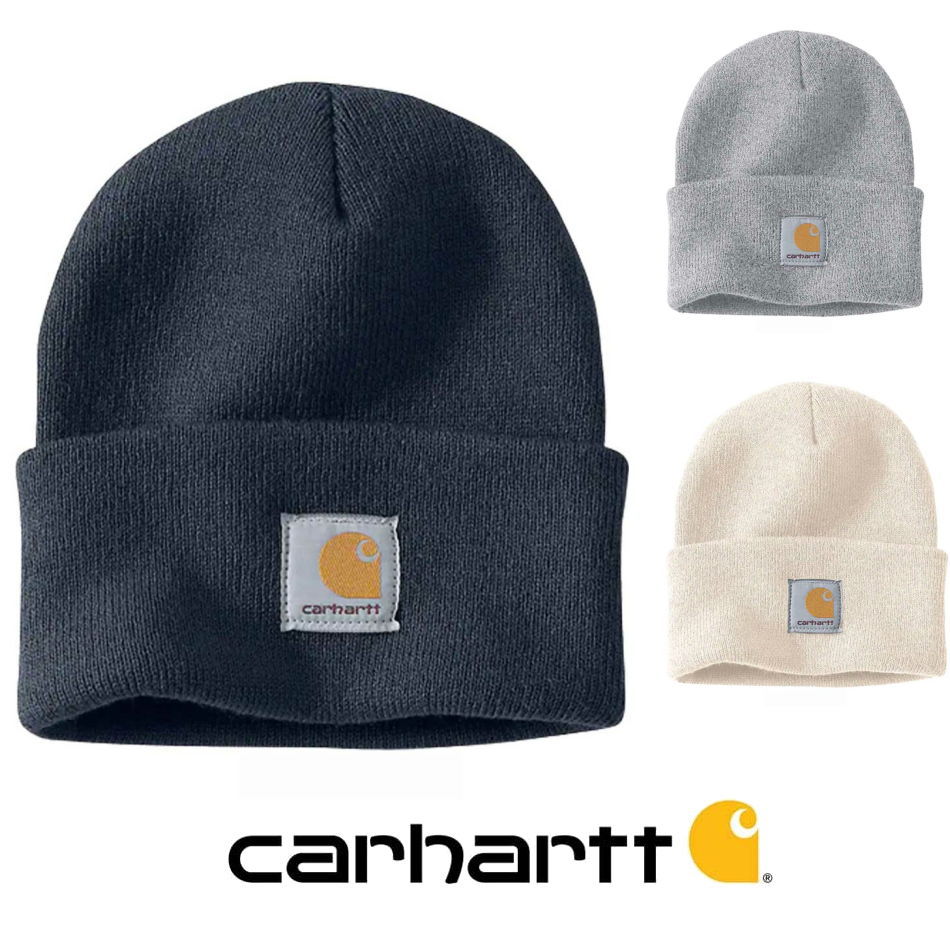 楽天市場】Carhartt WIP HELIX BEANIE (Black / Porphyry) (カーハート