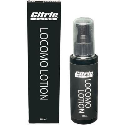 楽天市場】□最大2000円クーポン有□シトリックアミノ ロコローション