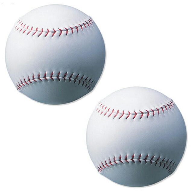 楽天市場】ミドルサイズサインボール UB-107 ソフトボールサイズ（約