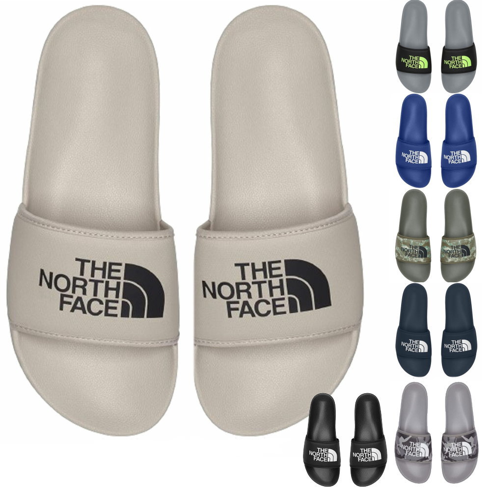 楽天市場】メンズ サンダルTHE NORTH FACEノースフェイスM BC