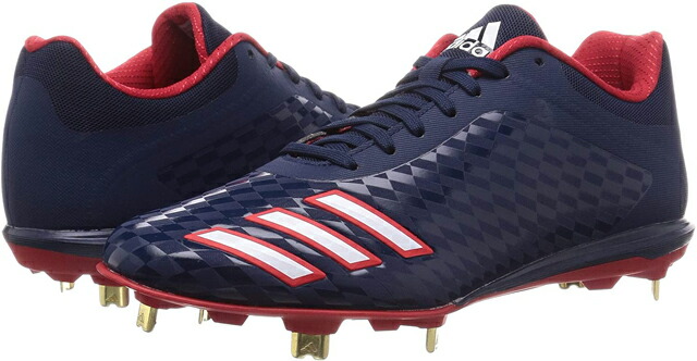 楽天市場】adidas アディダス アディゼロ フィックスメタル スパイク