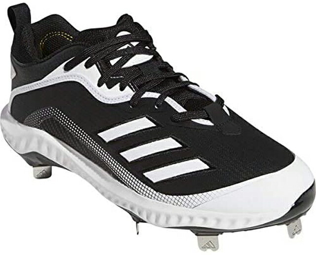 楽天市場】【メンズ 野球 ベースボールシューズ】 adidas
