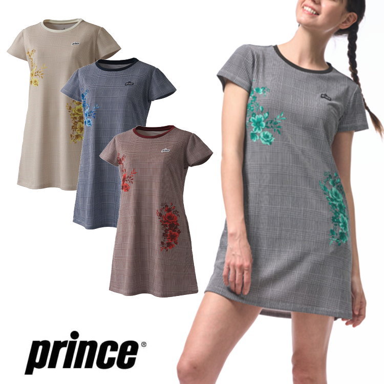 【貨物輸送無料】【12000円首尾一貫した】【廃番メル】prince（大公）レディース ウィメンズ 庭球 衣装 吸汗速乾、UPF50+、制電、 FDいの一番メッシュ原料品 WF5411【25★】 スポーツ・アウトドア-レディースウェア
