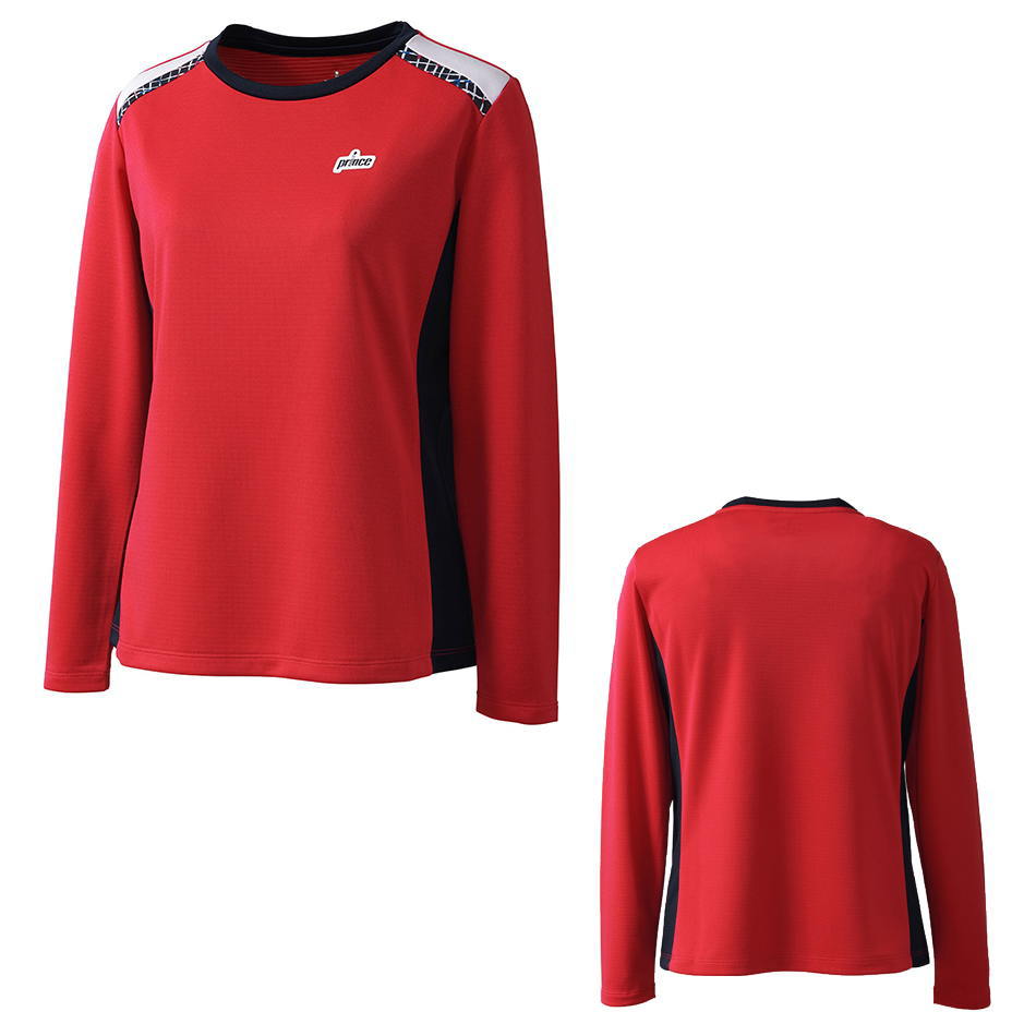 楽天市場】ヨネックス（YONEX）（レディース）テニスウェア 長袖T