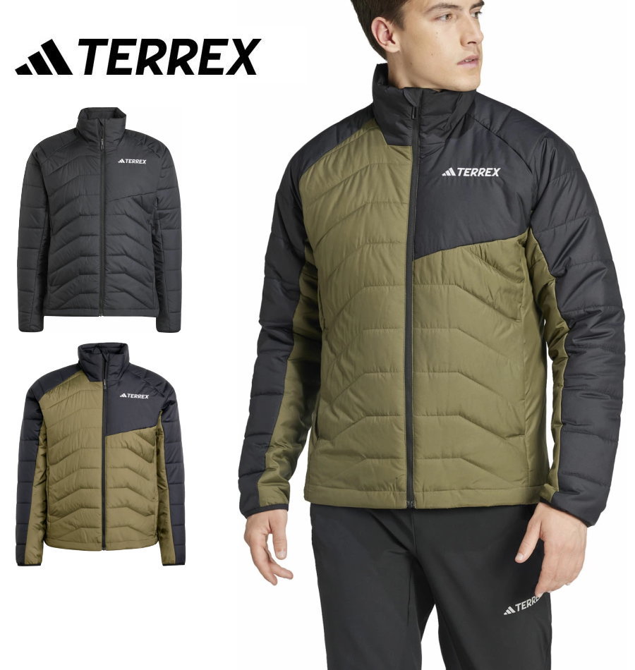 楽天市場】即納可☆ アディダス TERREX MT インサレーション