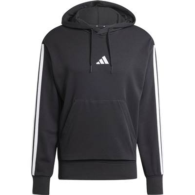 【送料無料】【5500円均一JMサイズのみ】【廃番メル】adidas(アディダス) レディース・ウィメンズ フード付きスウェット ブラック×ホワイト KTE97-JD1874-JM