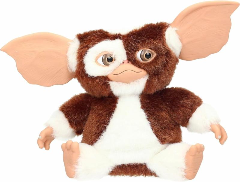 NECA Gremlins Gizmo Dancing Plulsh グレムリンダンシングギズモプラッシュ【並行輸入】｜ラ・グラーヌ