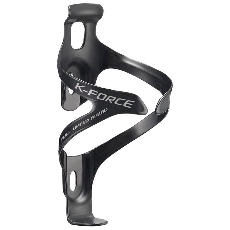 FSA(エフエスエー) 自転車 部品 ボトルケージ K-Force bottle cage gray 190-0002000031