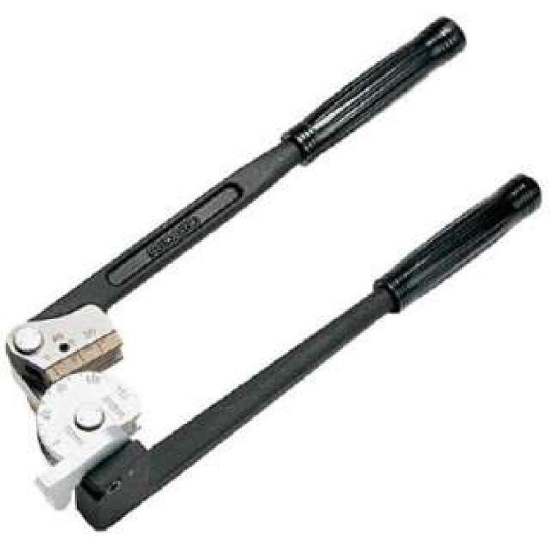 リジッド レバータイプチューブベンダー 12MM 412M 36127