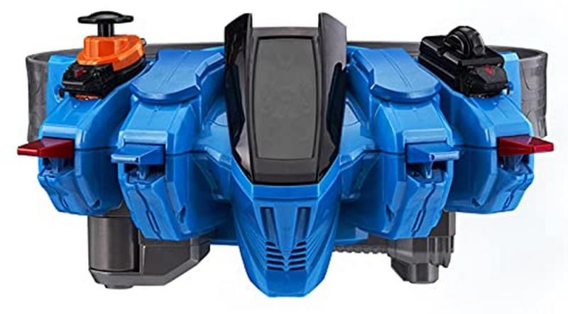 バンダイ(BANDAI) 仮面ライダーフォーゼ 変身ベルト DXなでしこドライバー｜ラ・グラーヌ