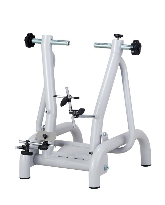 楽天市場】PWT 振れ取り台用 センタリングゲージ 校正ゲージ 自転車