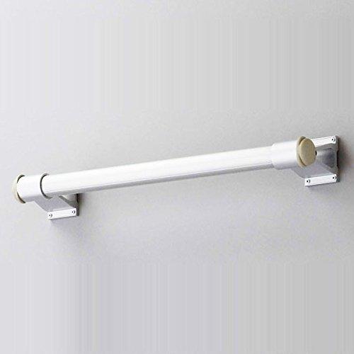 長谷川工業(Hasegawa) ロフトラダーLD用オプションパイプ LD1-PA (16167)|ラ・グラーヌ