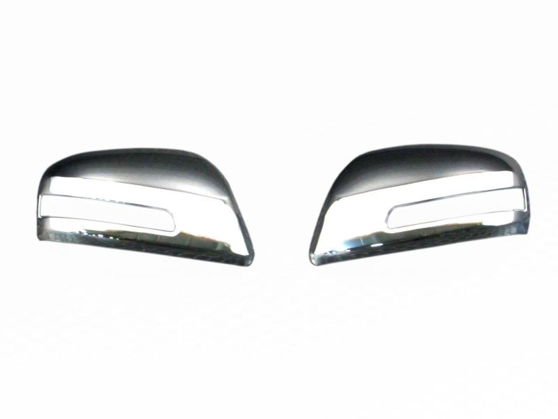 BRIGHTZ ジェイド FR4 FR5 メッキドアミラーカバー 【 MIR-SID-075 】 FR R4 R5 4 5 ジエイド 21940｜ラ・グラーヌ