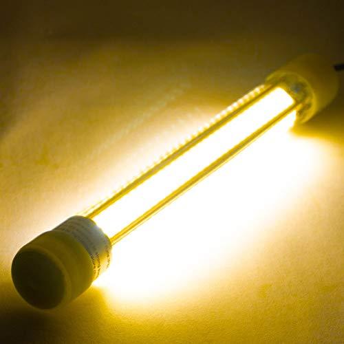 funks 集魚灯 オレンジ イエロー 60w LED 集魚ライト 水中集魚灯 12v|ラ・グラーヌ
