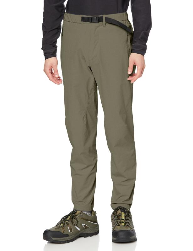 [マーモット] トレッキングパンツ ロックウェッジストライドパンツ/Rock Wedge Stride Pants メンズ｜ラ・グラーヌ