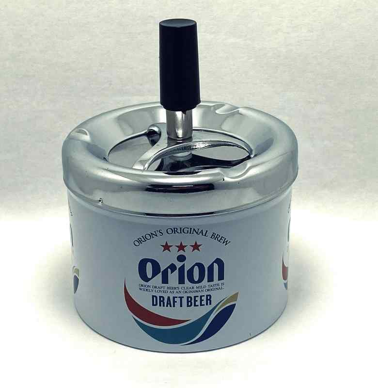 Orion 置き型灰皿 13個セット Orobianco（オロビアンコ） 【正規販売】Orobianco 携帯灰皿 レザー