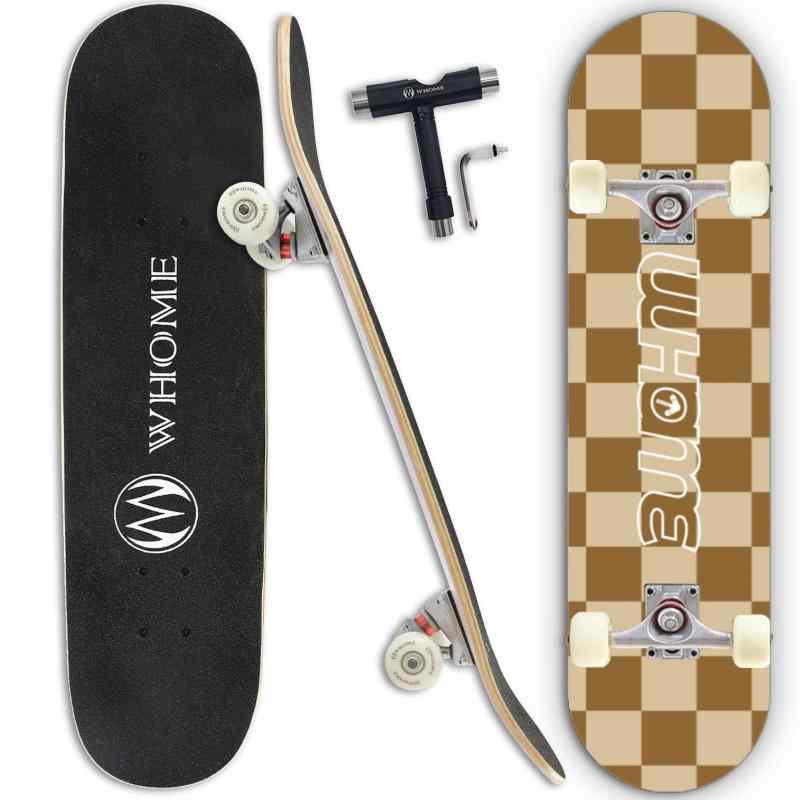 一輪車、JBOARD、スケボー3点セット オトクなスペシャル3点セット - 3歳から乗れるくねくねスケボー
