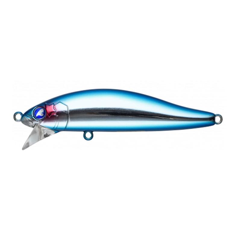 ブルーブルー　メガバスのルアーセット Z-CRANK Jr.(ジークランク ジュニア) (BLUE LABEL) ブルーバック