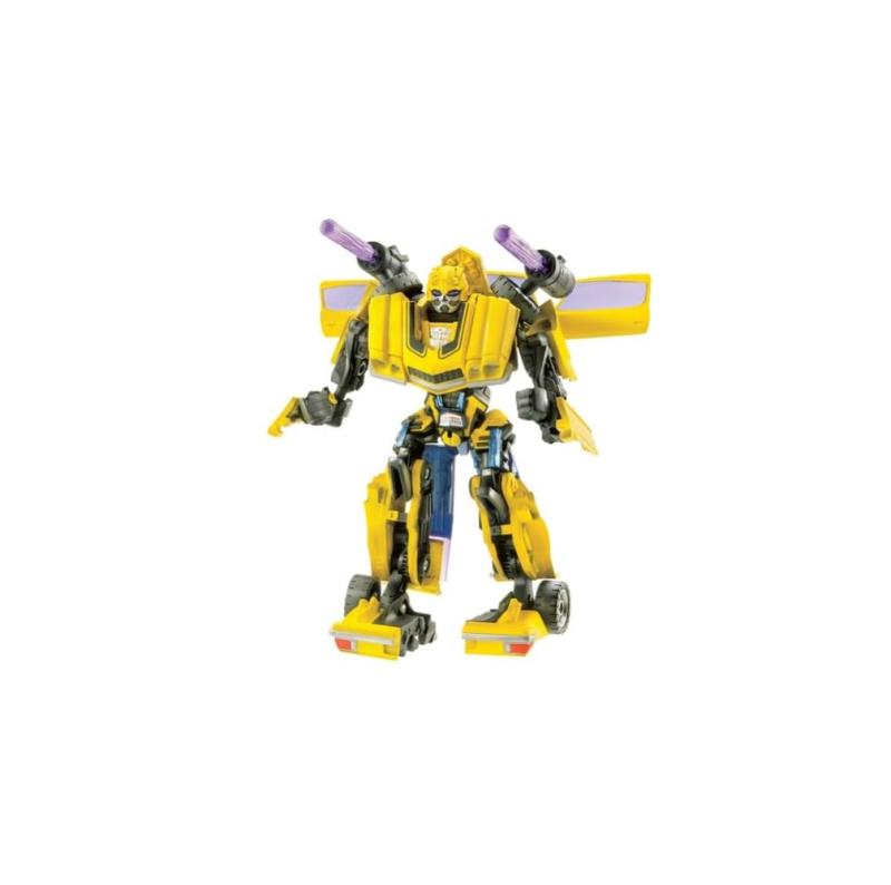 楽天市場】トランスフォーマー アルティメット バンブルビー バトル