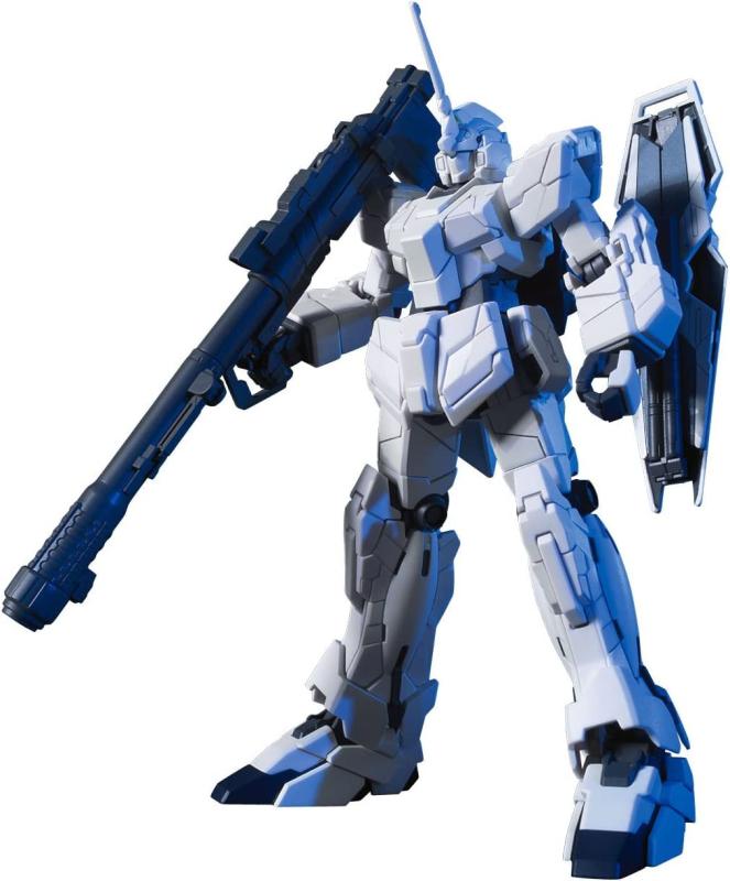 楽天市場】HGUC 1/144スケール 機動戦士ガンダムUC[ユニコーン