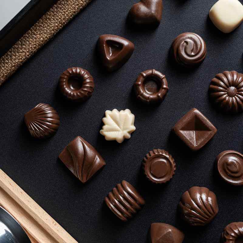 食品サンプル リアル 見本 チョコレート おしゃれ チョコ フェイク デザート スイーツ おやつ 装飾品 写真 撮影 小道具 カフェ インテリア 飾り おしゃれ 映え 演出