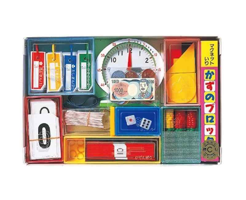 楽天市場】教科書「啓林館」に対応 さんすうせっと総合版C(セット内容