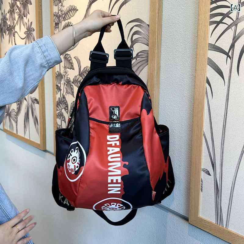 バックパック カジュアル ソフト リュックサック エレガント 便利 ポリエステル綿 大容量 スタイリッシュ 耐久性 防水性 撥水加工 軽量 ソフト レジャー 14インチパソコン収納