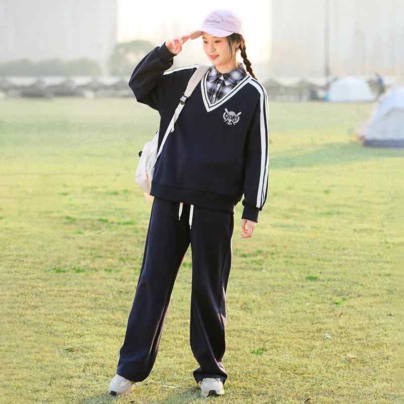 流汗 ティーシャツ 運動競技お召しもの 長袖 時間 高校生 中学生 心地好い 分かりやすい 通学 介護ホームお召しもの 休み日 ガールズ レディース レディースファッション-その他