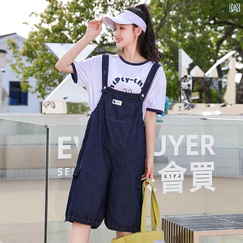 レディース 流行り物 うしろ帯 トップス 高校生 ジーンズ ズボン吊り 夏時 背広 今めかしい １０代 うしろ帯 高校生 ズボン下