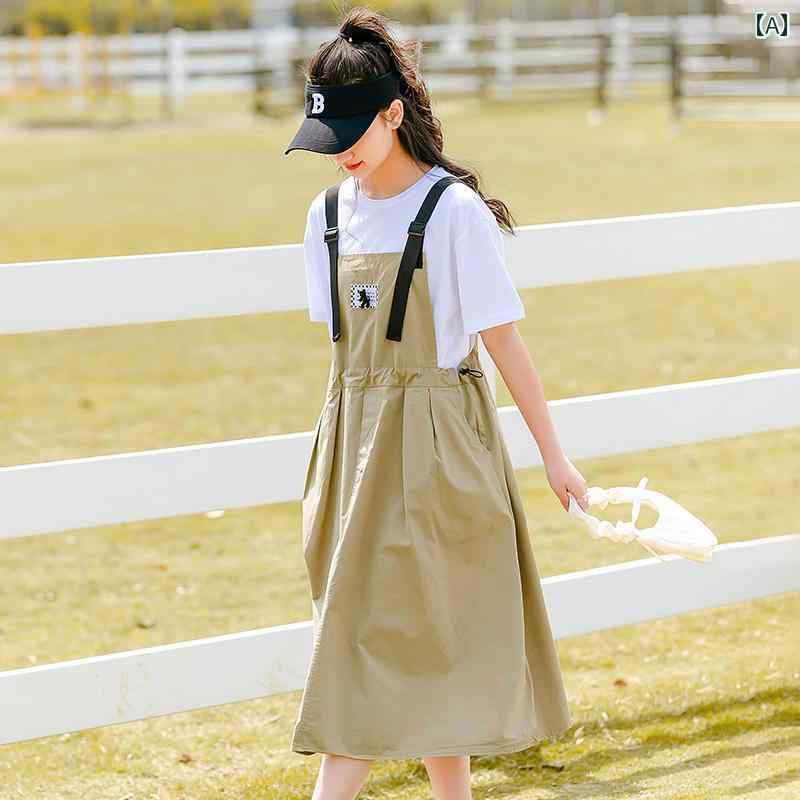 レディース 流行り物 うしろ帯 中学生 ズボン吊り スコート 夏時 背広 10代 うしろ帯 高校生 夏時 単科大学風 御召しもの