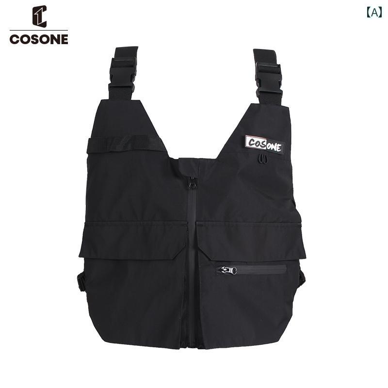 楽天市場】FYVE スノーボードウェア F-SPEC TACTICAL VEST(BLACK
