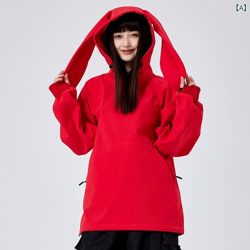 楽天市場】ノアスノーボーディングジャパン アパレル ロゴパーカー