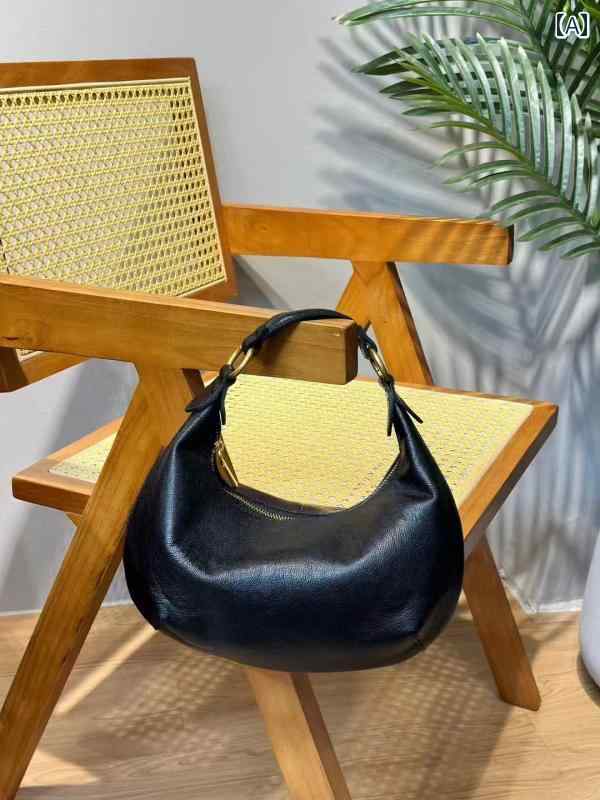 成人女性用 レトロ 牛皮 なめし革肩先 腋の下うしろ側 トートバック 日常使い走り 心地好い レディース 窈窕たる 手持ちうしろ側 流行り物