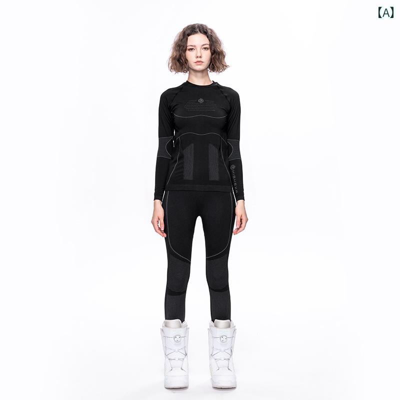 楽天市場】スキー ウェア プロテクター 付き 上下セット メンズ