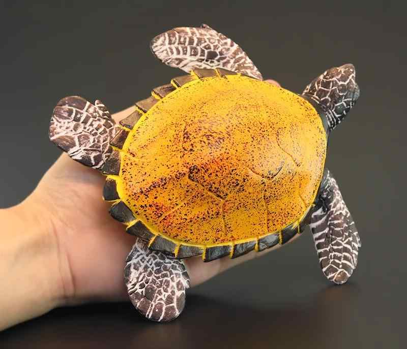 亀コレクション8点まとめ売り 楽天市場】【AAGWW】動物モデル 両生類爬虫動物 カメ 飾り
